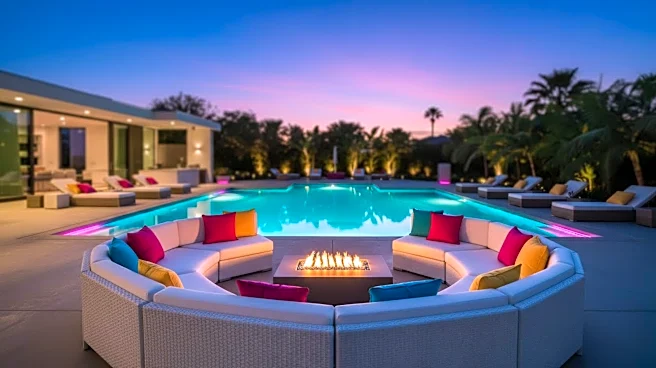Peacock's Love Island USA Season 8 Attracts Major Advertisers with Record Streaming Success
