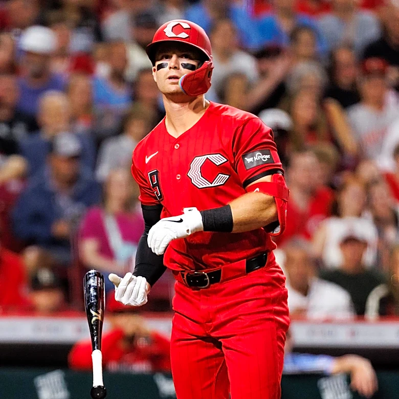 Garrett Mitchell's Triple Leads Brewers to Victory Over Reds