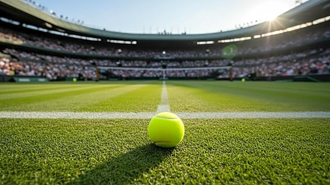 Tennis Star Angella Okutoyi Relocates to London for Professional Career Boost