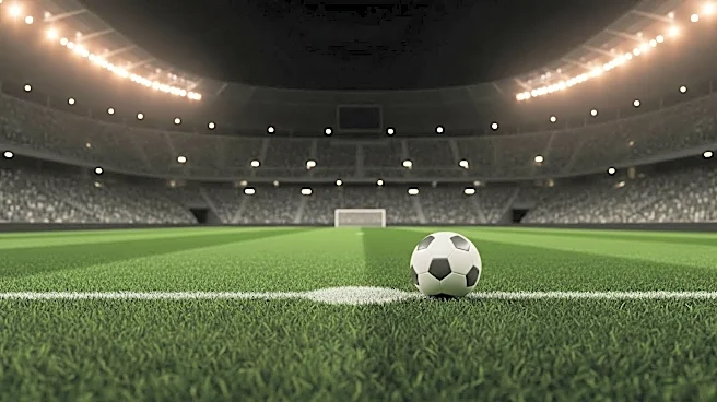 Spain vs. Austria: World Cup Showdown with High Stakes