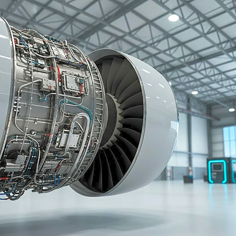 ST Engineering Expands Aerospace Capabilities to Address Supply Chain Challenges