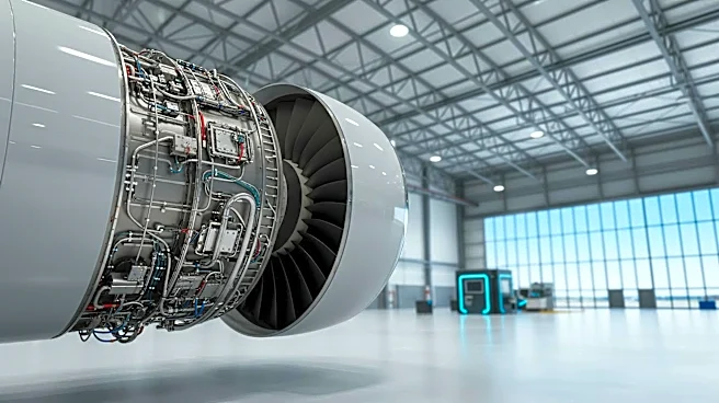 ST Engineering Expands Aerospace Capabilities to Address Supply Chain Challenges