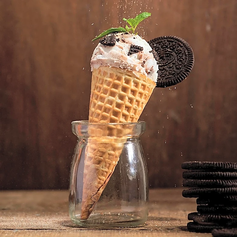 Oberweis Launches High-Protein Ice Cream Line