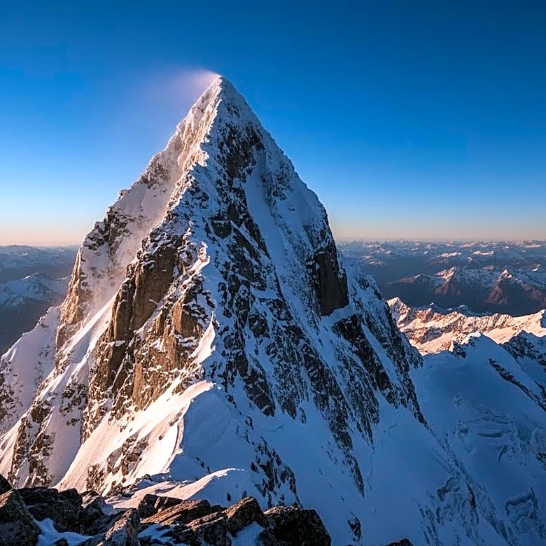 Rob Lea Completes Historic 'Double Seven' Endurance Challenge