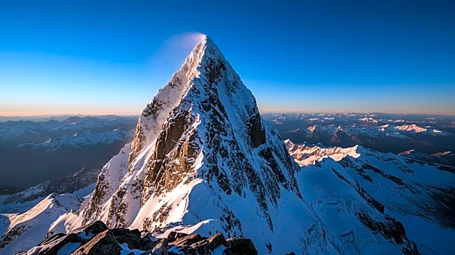 Rob Lea Completes Historic 'Double Seven' Endurance Challenge