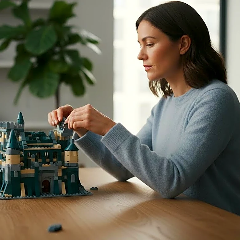 Lego Offers Extensive Discounts for July 4th Celebrations