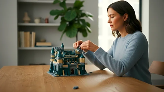 Lego Offers Extensive Discounts for July 4th Celebrations