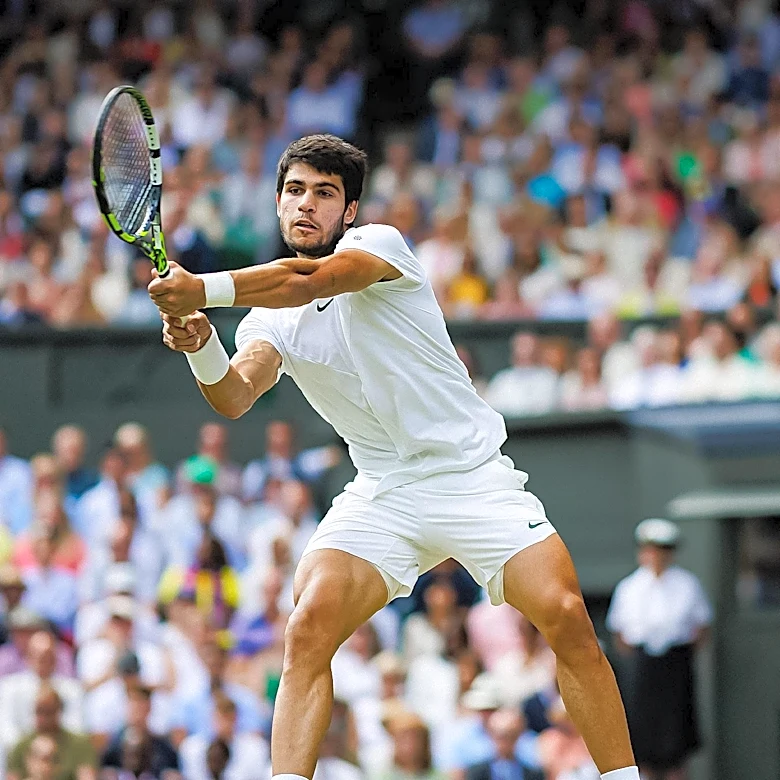 Wimbledon 2026: Key Matches Scheduled for Centre Court and Beyond