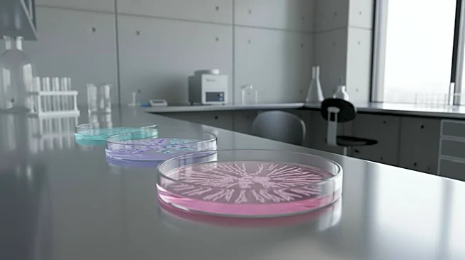 Comparison of CHO, HeLa, and HEK293 Cell Lines in Drug Discovery and Biologic Development