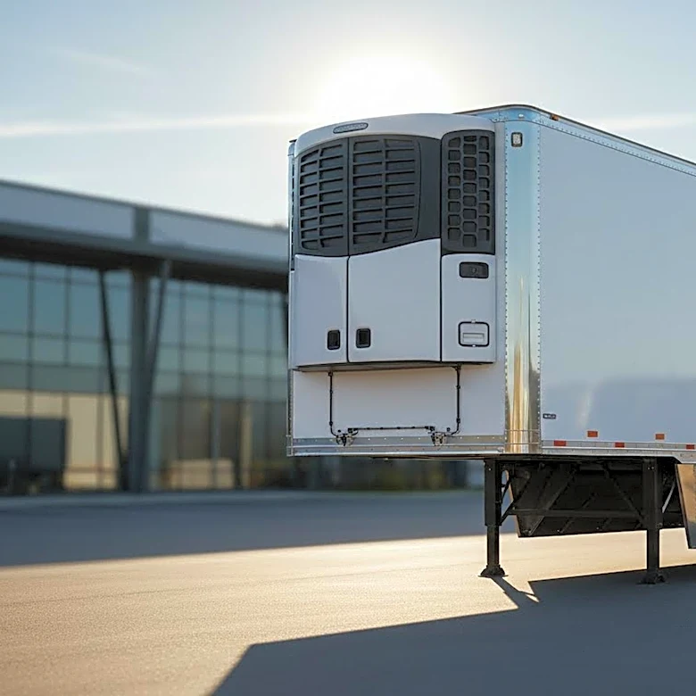 Polar King Appoints Andy Hogan as National Sales Manager to Boost Trailer Sales and Dealer Network