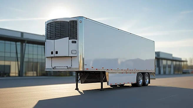 Polar King Appoints Andy Hogan as National Sales Manager to Boost Trailer Sales and Dealer Network