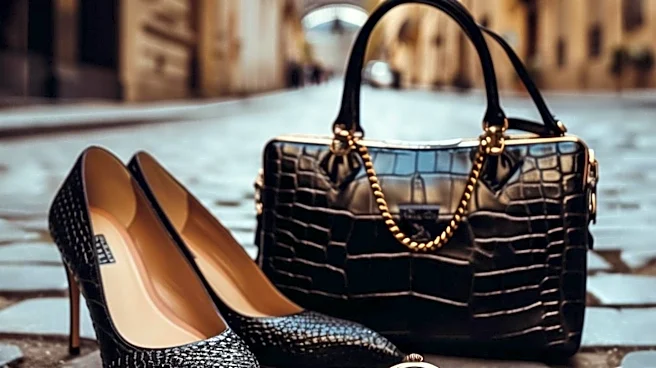Chanel Acquires Charvet to Preserve French Craftsmanship Heritage