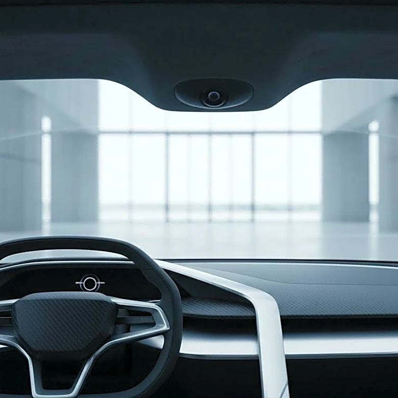Tesla Develops Driver Identity Verification for Enhanced FSD Security