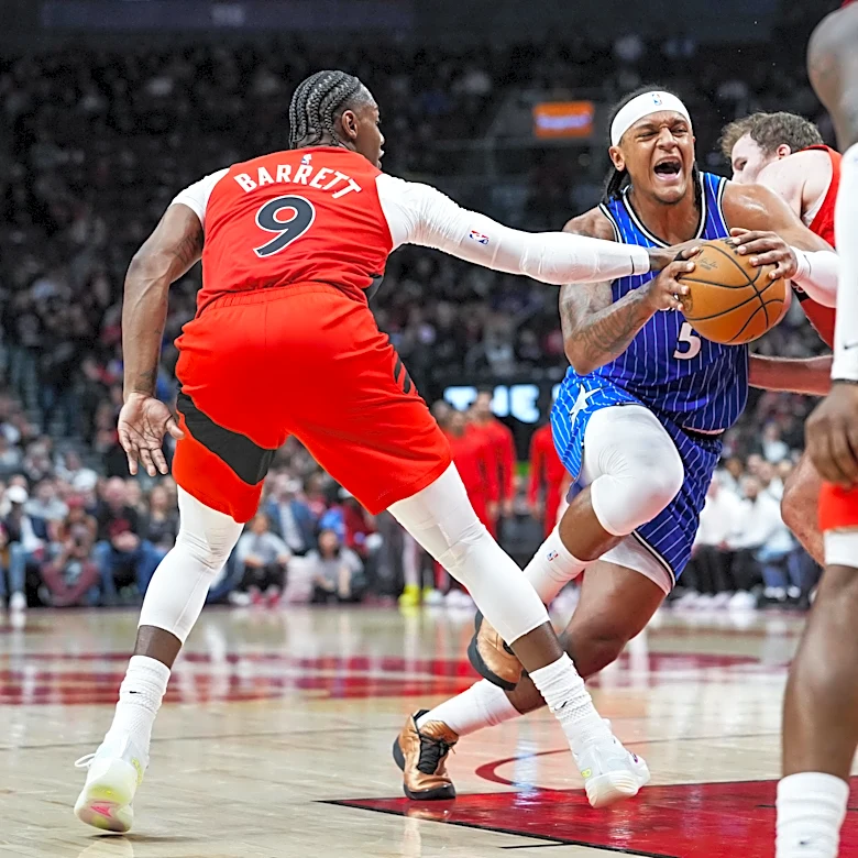 Jevon Carter Re-Signs With Orlando Magic on Veteran's Minimum Deal