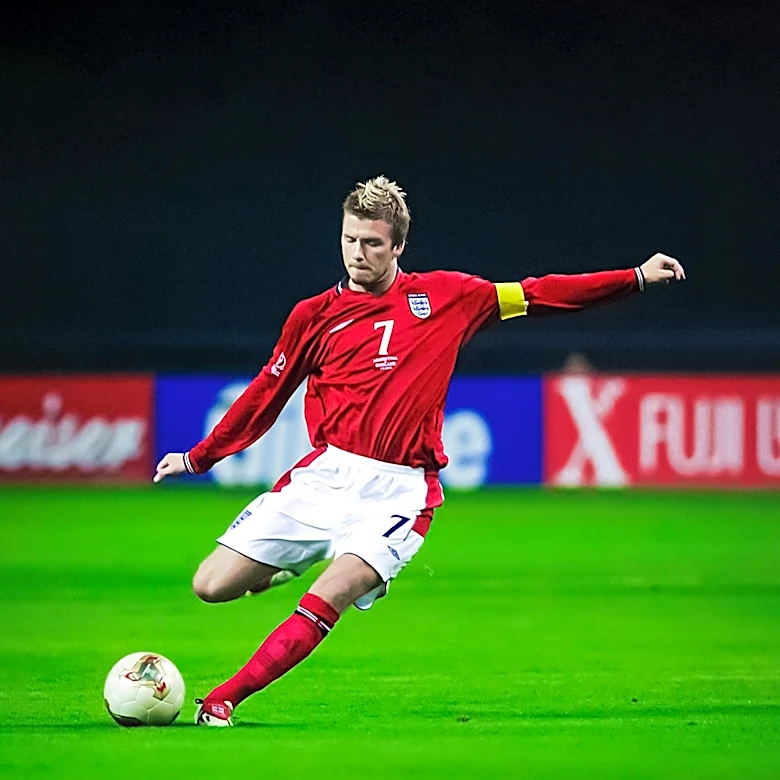 Harry Kane's Leadership Could Propel England to End World Cup Drought