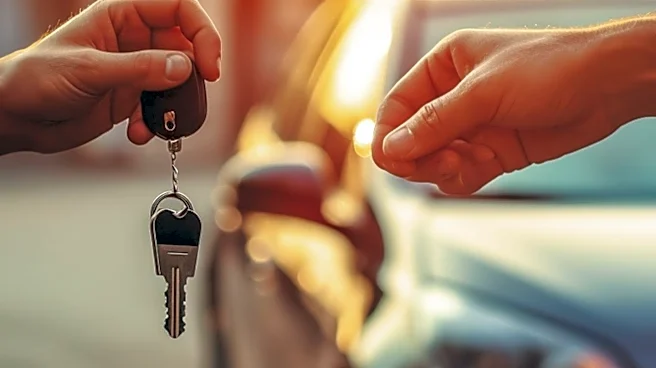 Consumer Reports Offers Tips for Summer Car Rentals Amid High Gas Prices