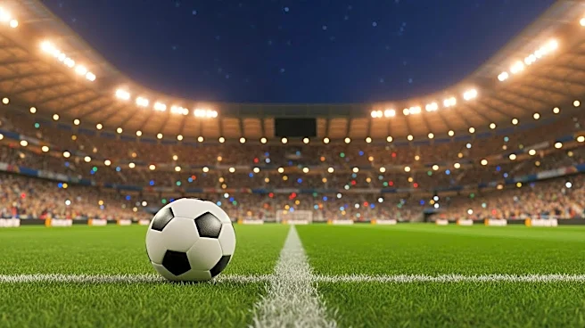 World Cup Provides Connection and Inspiration for Americans Amid Political Tensions