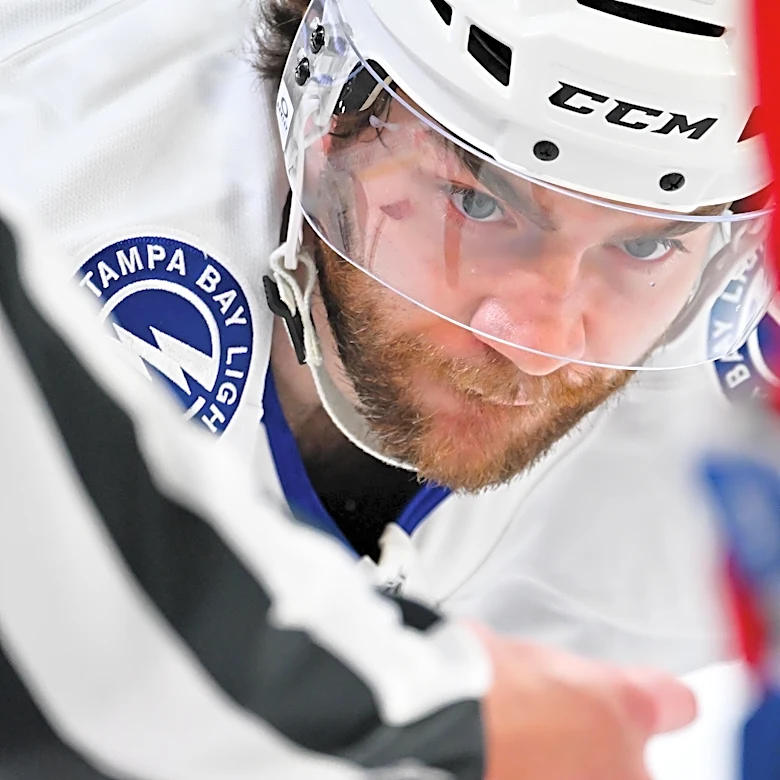 John Carlson Signs Two-Year Contract with Tampa Bay Lightning