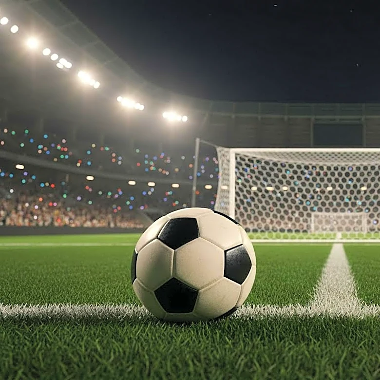 Folarin Balogun Celebrates World Cup Goal with LeBron-Inspired 'Silencer' Move