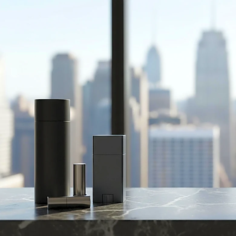 Tone's CEO Discusses Growth Strategy for Men's Personal Care Brand