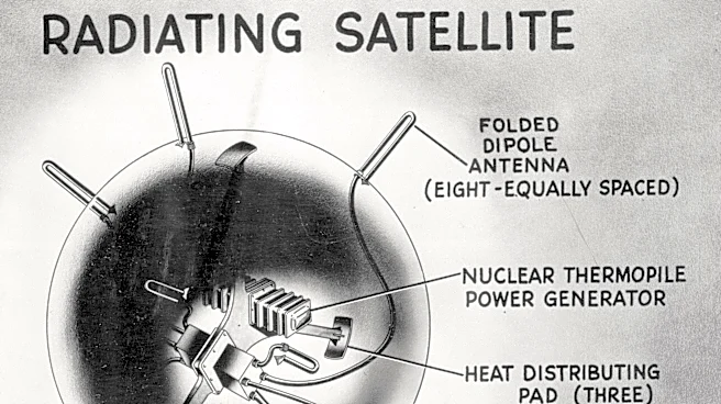 Advanced Manufacturing Techniques Revolutionize Nuclear Component Production