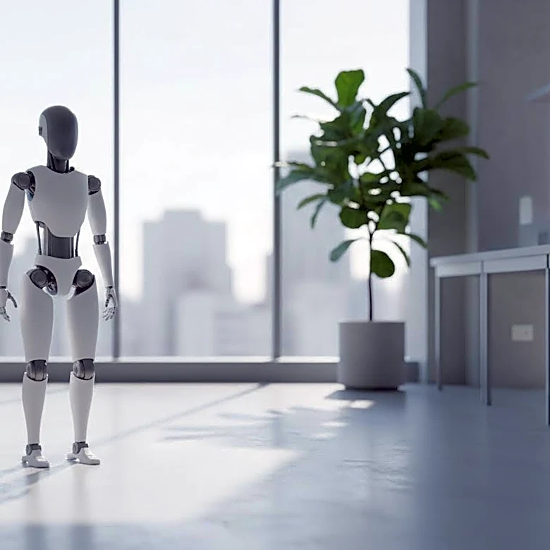 AGIBOT Launches A3 Humanoid Robot in Europe, Introduces UK Robot-as-a-Service Model