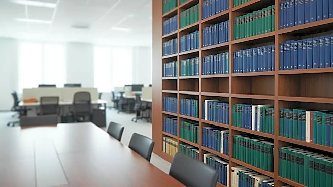Penguin Random House Increases Entry-Level Salaries Amid Industry-Wide Labor Movements