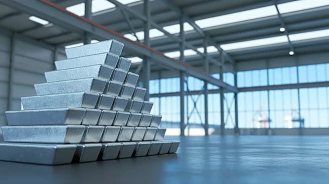 Stellar Resources Expands Heemskirk Tin Project Resource by 64%, Boosting Australia's Tin Potential