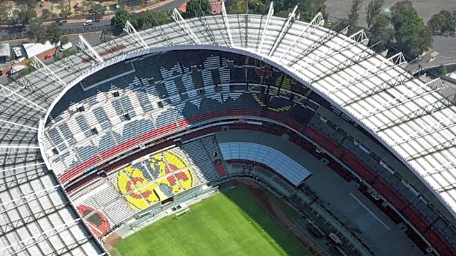 Estadio Azteca: Historical Significance and Challenges for England in Upcoming Match