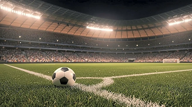 England Faces Altitude Challenge at Estadio Azteca in World Cup Match Against Mexico