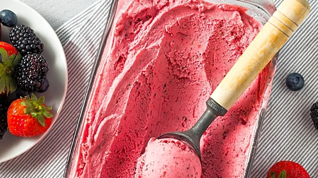 Ice Cream Makers Compared: Ninja Creami, Nutribullet Chill, and Cuisinart FastFreeze Offer Unique Features for Home Cooks
