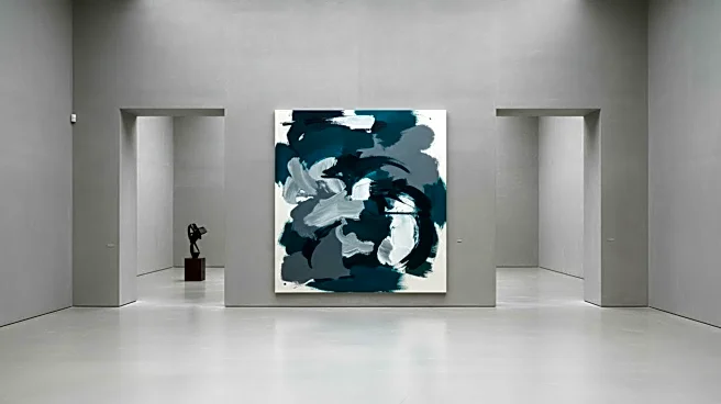 The White Room Gallery Launches Summer Exhibitions in East Hampton
