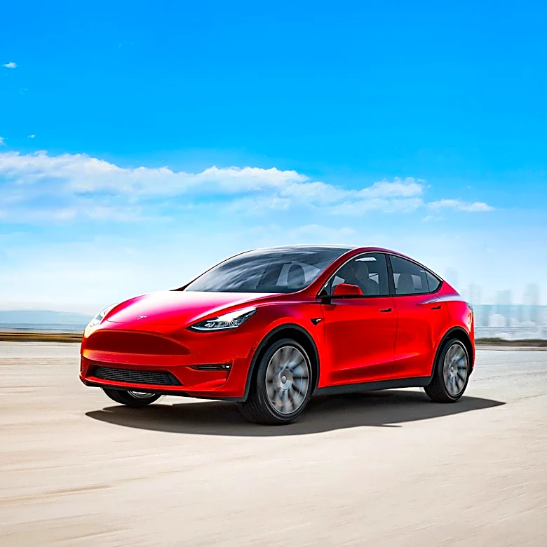 Tesla Exceeds Expectations with 480,126 Vehicle Deliveries in Q2