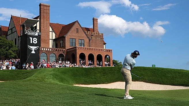 PGA Tour's 2026 John Deere Classic: Key Players and Viewing Schedule