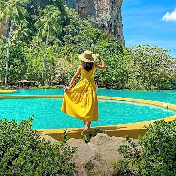 Marriott Study Reveals Gen Z's Unique Approach to Luxury Travel in Asia Pacific