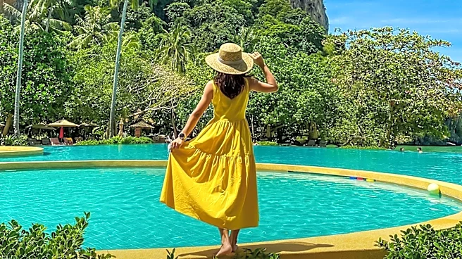 Marriott Study Reveals Gen Z's Unique Approach to Luxury Travel in Asia Pacific