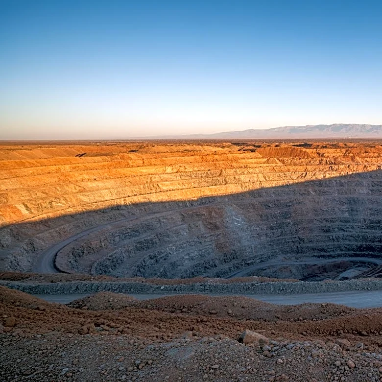 Freeport-McMoRan Faces Revenue Decline Amid Market Challenges