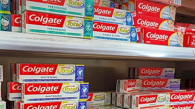 GLP-1 Drug Use Influences Consumer Packaged Goods Market Trends