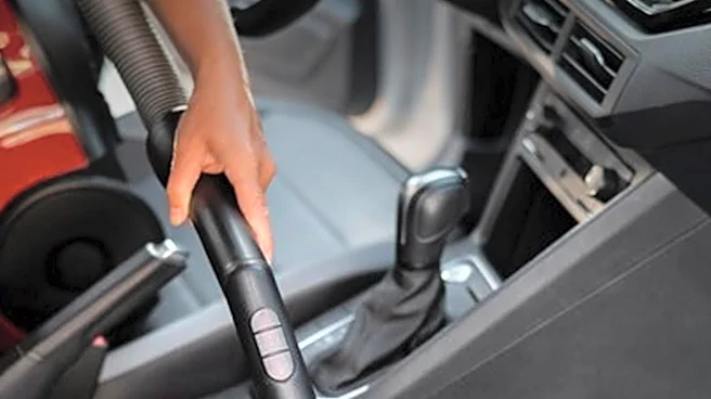 Armor All's Compact Shop Vac Transforms Patio Maintenance for Homeowners