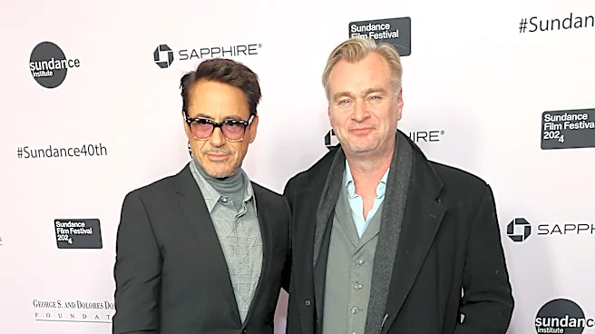 Final Trailer Released for Christopher Nolan's 'The Odyssey' Featuring Star-Studded Cast