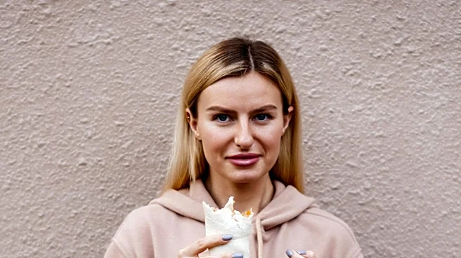 Pret A Manger Faces Protests Over Delayed Chicken Welfare Commitment
