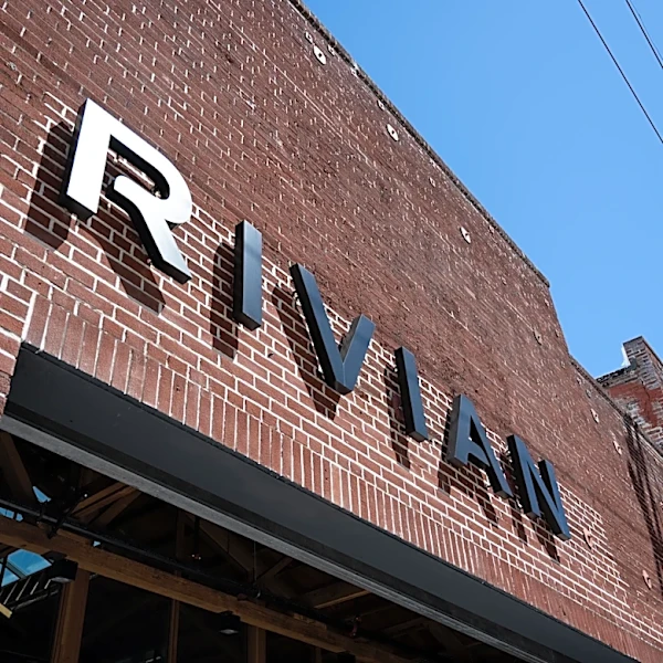 Rivian Increases 2026 Delivery Forecast Amid Strong Q2 Demand