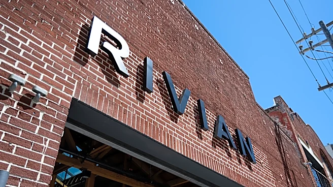 Rivian Increases 2026 Delivery Forecast Amid Strong Q2 Demand