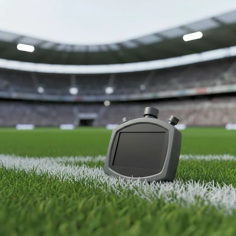 2026 World Cup Rule Change Aims to Reduce Time-Wasting in Football