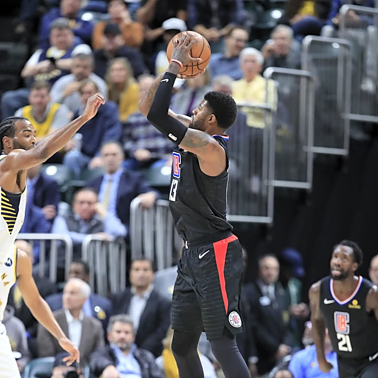 Jaylen Brown for Paul George: A Controversial Trade in Boston Sports History