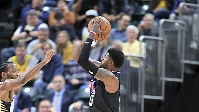 Jaylen Brown for Paul George: A Controversial Trade in Boston Sports History