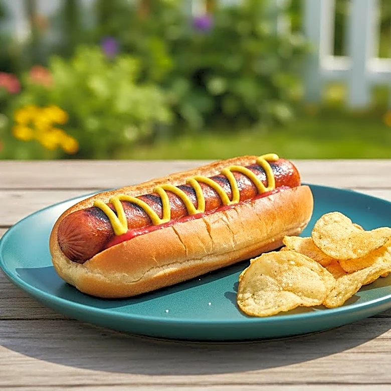 Nutrition Experts Warn Against Frequent Hotdog Consumption Due to Health Risks