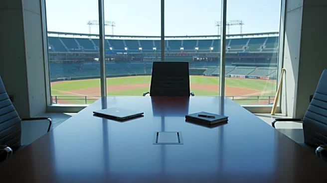 Mets Owner Steve Cohen Reaffirms Support for David Stearns Amid Team Struggles