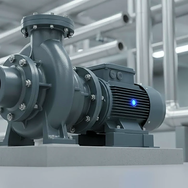 Asia-Pacific Split Case Pump Market Set for Growth Amid Infrastructure Expansion