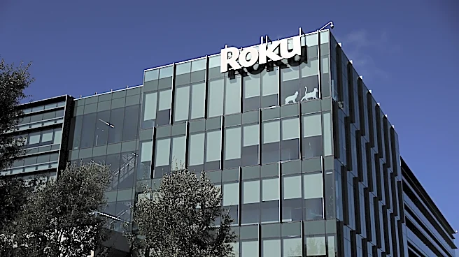 Roku Offers Streaming Subscription Discounts Up to 90% Off for Limited Time